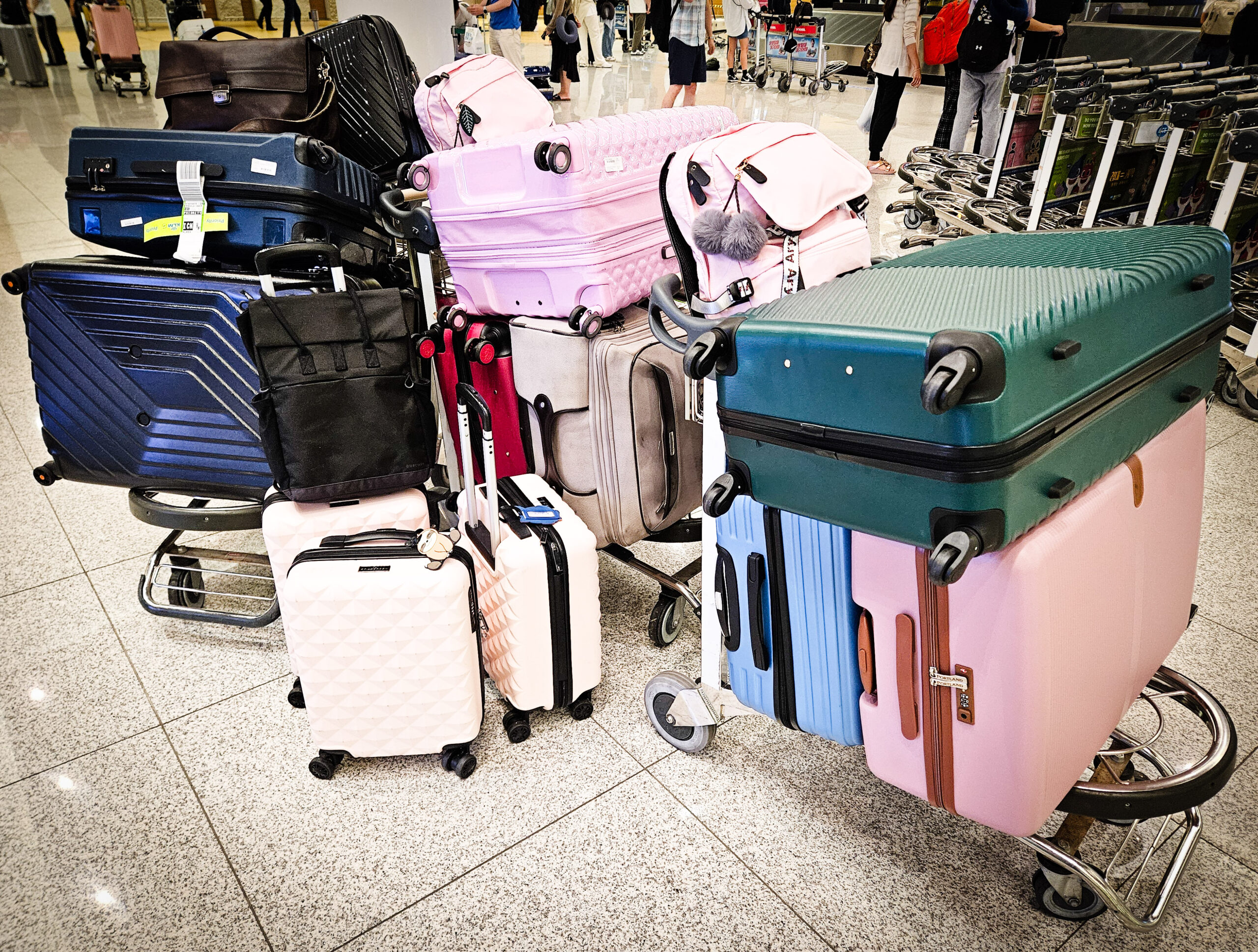 Welcome to Our Blog: A Family Adventure from the Netherlands to South Korea
